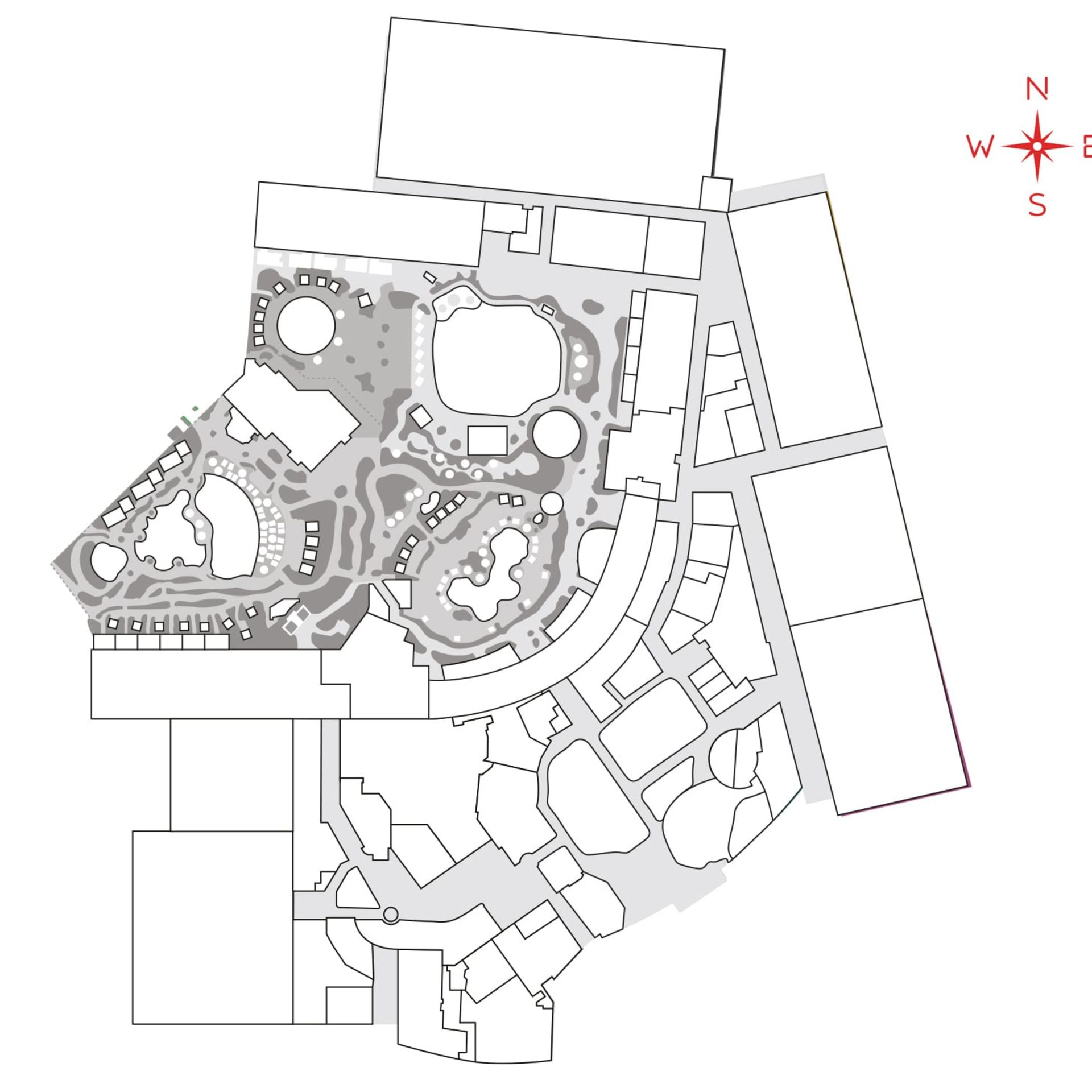  virgin hotels las vegas curio by hilton